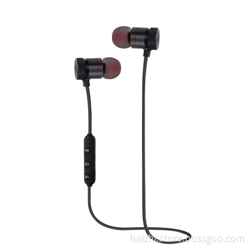 2017 Brand new mini sport bluetooth earphone with high quality
